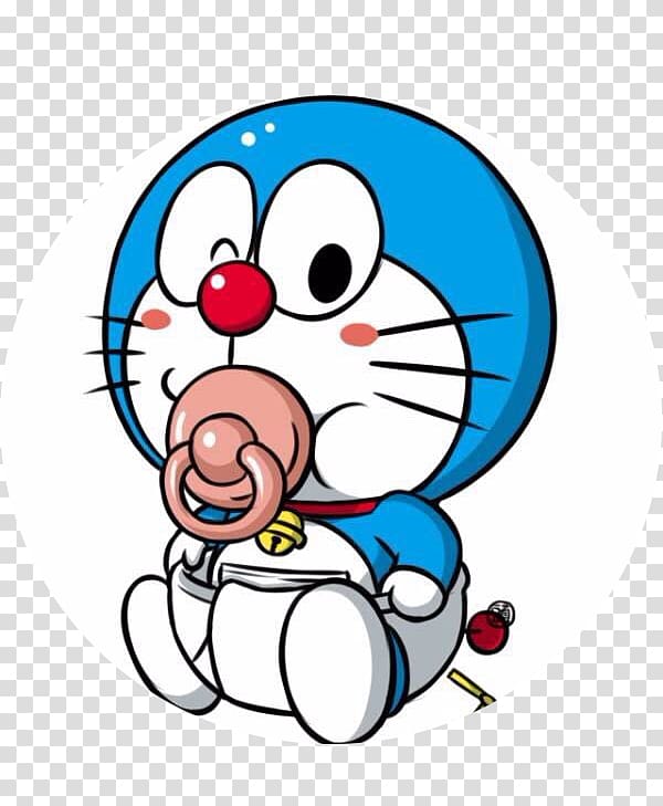 Doraemon Desktop Cartoon Nobita Nobi, doraemon transparent background PNG clipart