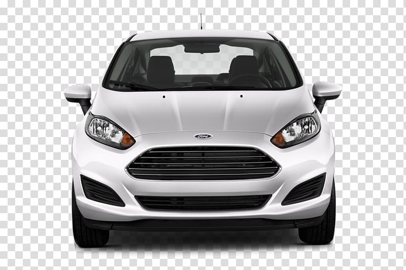 2018 Ford Fiesta 2015 Ford Fiesta Car 2017 Ford Fiesta, car transparent background PNG clipart