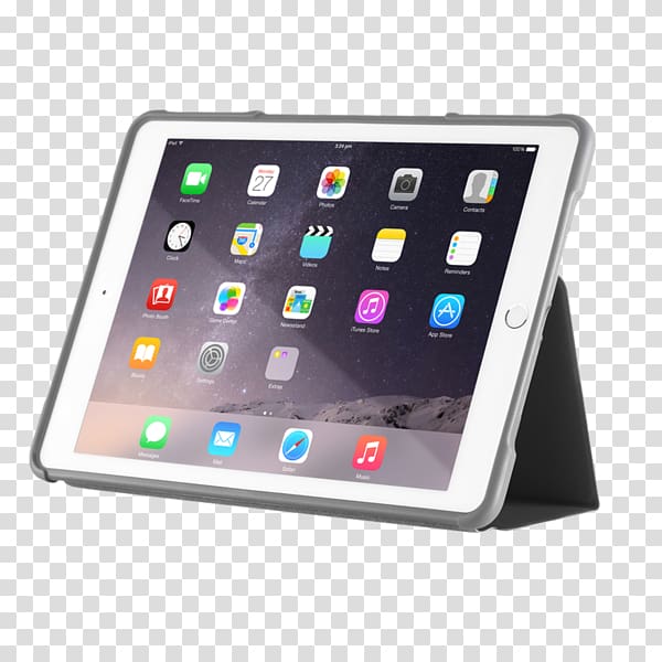 iPad 4 iPad Mini 4 iPad Air 2 Apple iPad Pro, Ipad cartoon transparent background PNG clipart