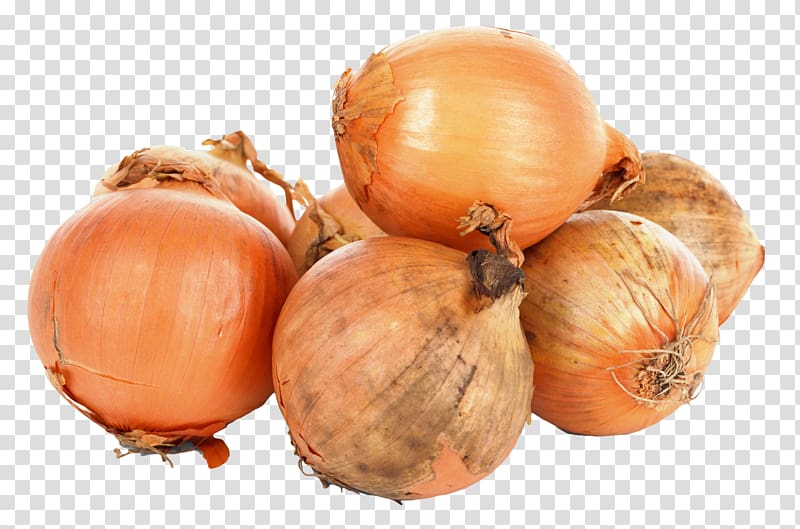 Onion Vegetable Rioja style potatoes, Onions transparent background PNG clipart