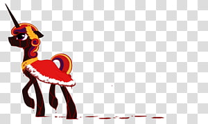 Princess Luna Horse , horse transparent background PNG clipart thumbnail