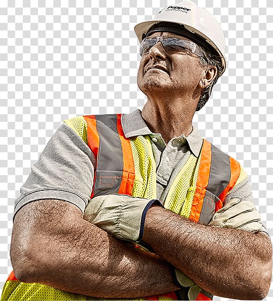 Construction worker Só Irmãos Materiais de Construção Hard Hats Architectural engineering Construction site safety, others transparent background PNG clipart