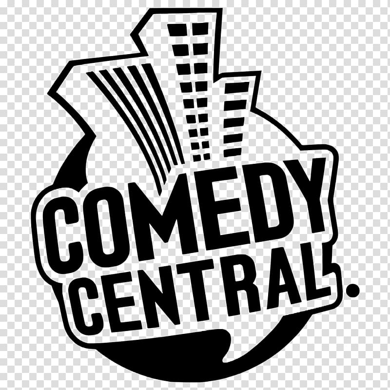 Comedy Central Comedian Television show Logo, comedy transparent background PNG clipart