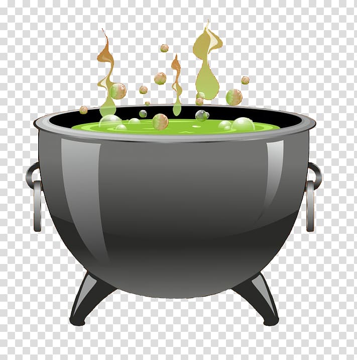 Cauldron Witchcraft , others transparent background PNG clipart