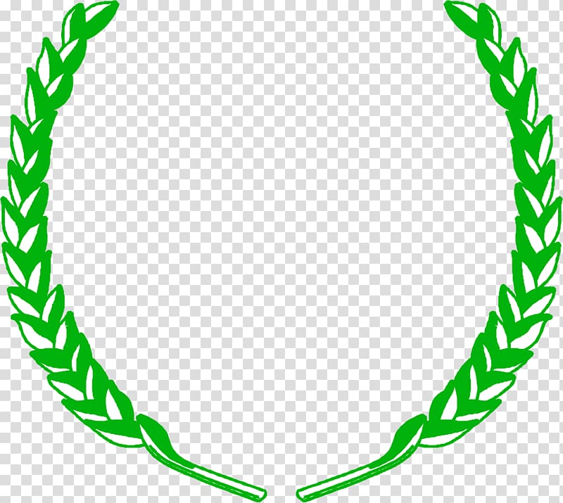 Vadodara S.B. Polytechnic K.J. Institute of Engineering & Technology Diploma College, Green garland frame transparent background PNG clipart