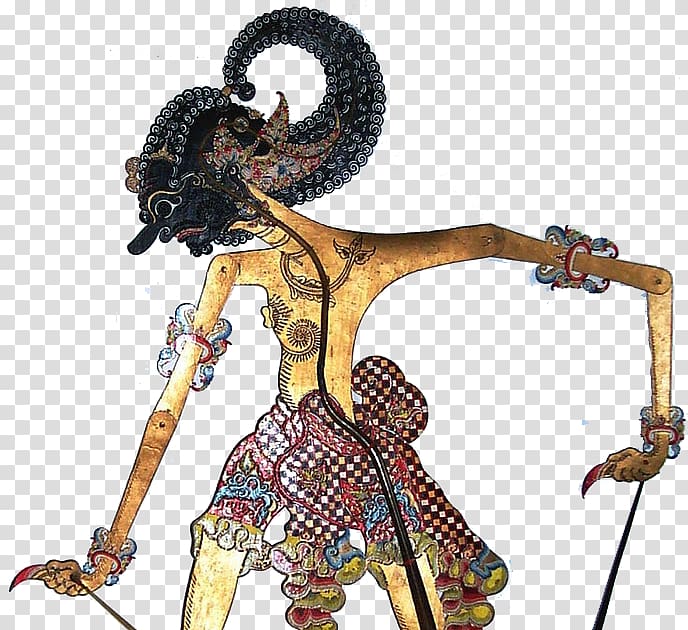 bhima arjuna wayang indonesia pandava sampoerna transparent background png clipart hiclipart bhima arjuna wayang indonesia pandava