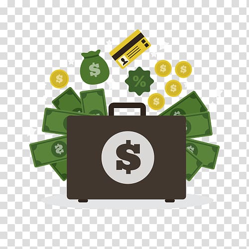 Finance Money Marketing Investment Goods, marketing transparent background PNG clipart