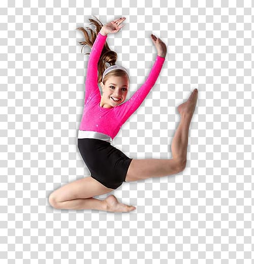 Modern dance Female Mackenzie Ziegler, maddie ziegler transparent background PNG clipart