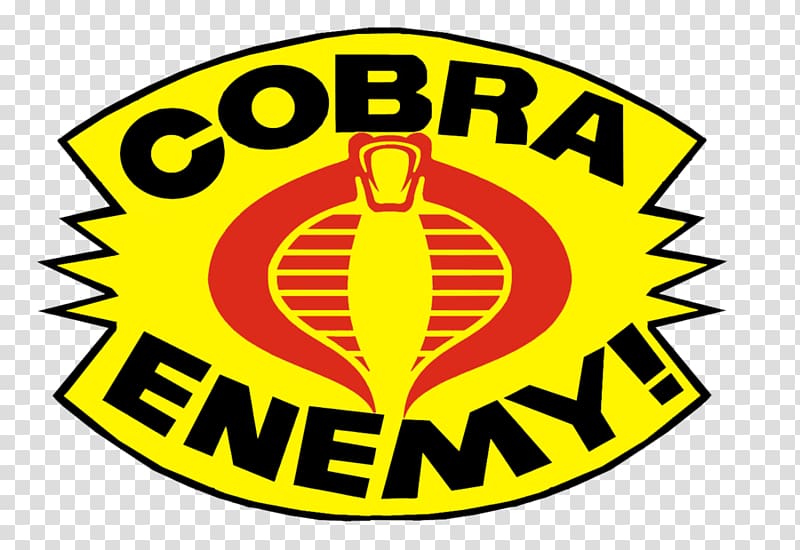 Cobra Commander G.I. Joe Rattler, Cobra Kai transparent background PNG clipart