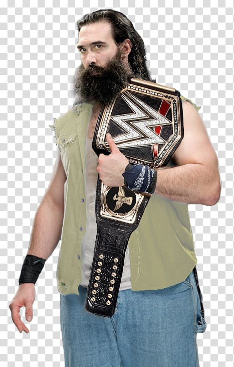 Luke Harper WWE Championship World Heavyweight Championship WWE Intercontinental Championship Professional wrestling championship, wwe transparent background PNG clipart