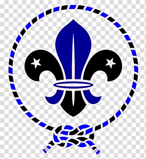 Scouting for Boys World Scout Emblem World Organization of the Scout Movement Fleur-de-lis, Flor de lis transparent background PNG clipart