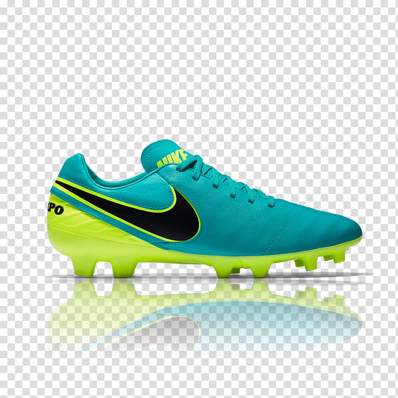 Nike Air Max Nike Tiempo Football boot Cleat, nike transparent background PNG clipart