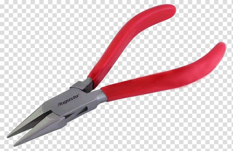 Hand tool Needle-nose pliers Snap-on, Pliers transparent background PNG clipart