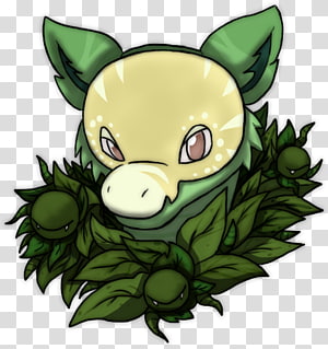 Carnivora Green Tree , tree transparent background PNG clipart thumbnail