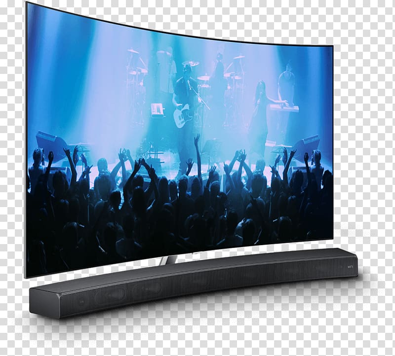 LCD television LED-backlit LCD Samsung Smart-TV Samsung UE40K5600 Telewizor , Full HD, Smart TV, Czterordzeniowy procesor, DLNA, Quality Index 400, Bluetooth, smart tv transparent background PNG clipart