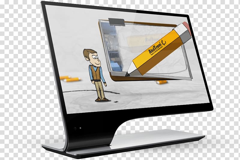 Computer Monitors Pro Grafik Web Grafik Tasarım Ofisi Graphic design, design transparent background PNG clipart