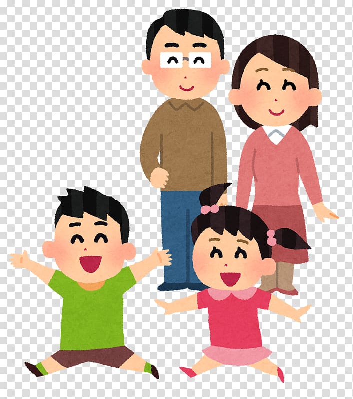 Child care Childcare Worker 認定こども園 Family, child transparent background PNG clipart