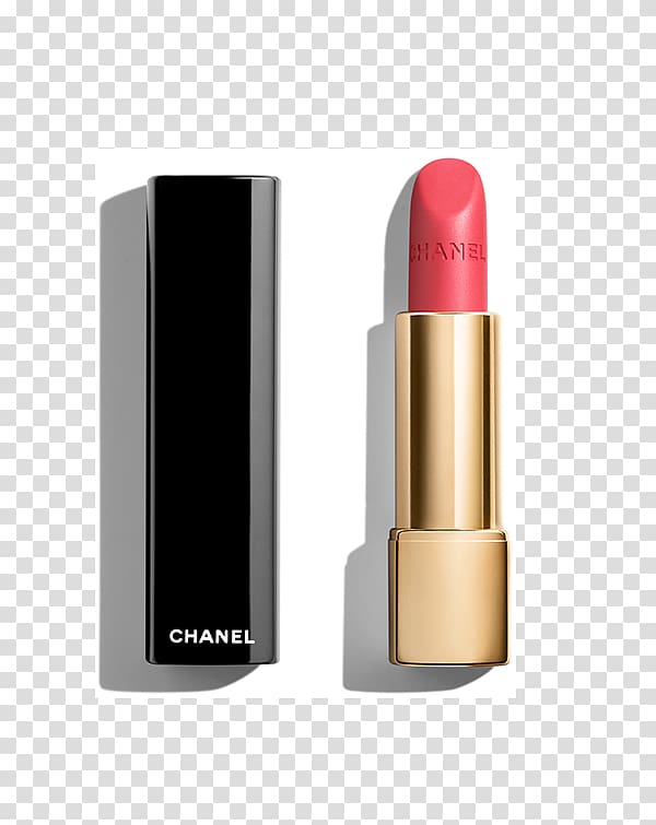 Lipstick Chanel No. 5 Allure Christian Dior SE, chanel par transparent background PNG clipart