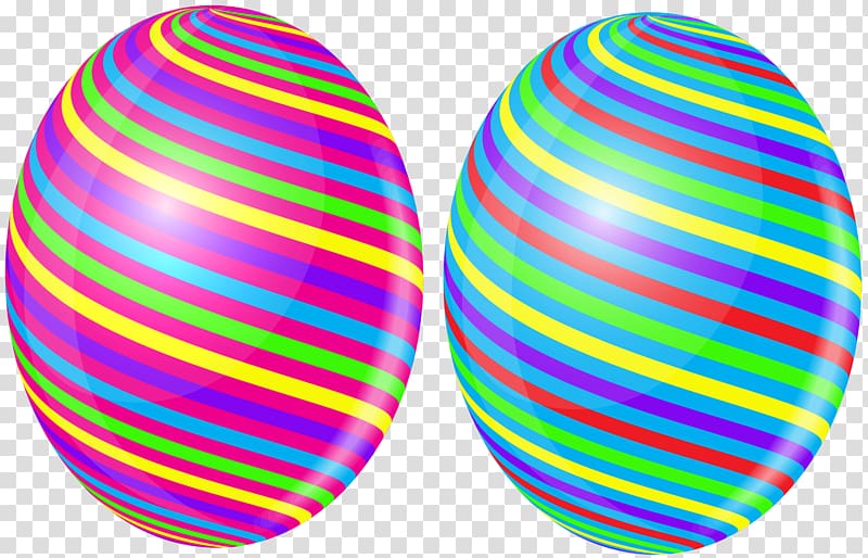 Easter egg , Easter Eggs with Bow transparent background PNG clipart