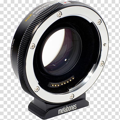 Canon EF lens mount Canon EF-S lens mount Sony E-mount Lens adapter Camera, Camera transparent background PNG clipart