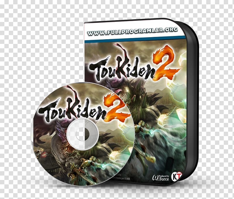 Toukiden 2 PlayStation Vita Koei Tecmo Games DVD, toukiden transparent background PNG clipart