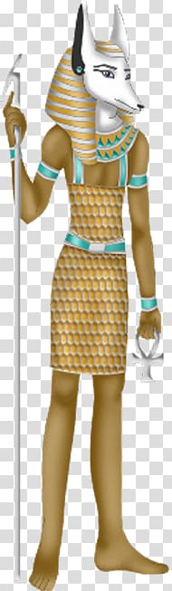 Memphis Ancient Egypt , Anubis transparent background PNG clipart
