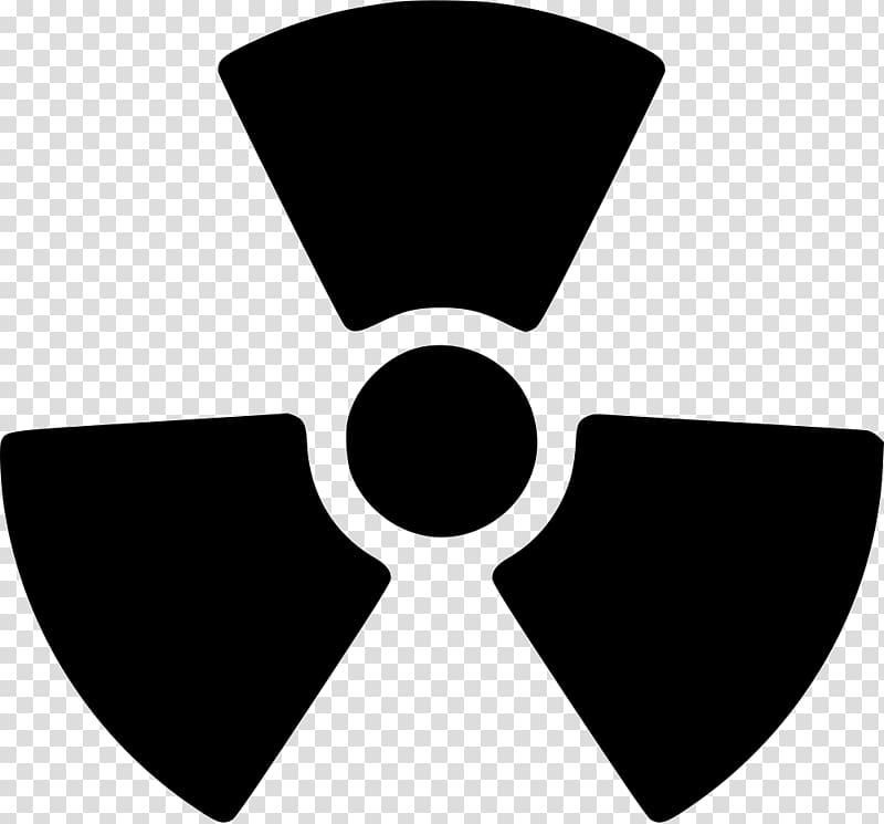 Radiation transparent background PNG clipart