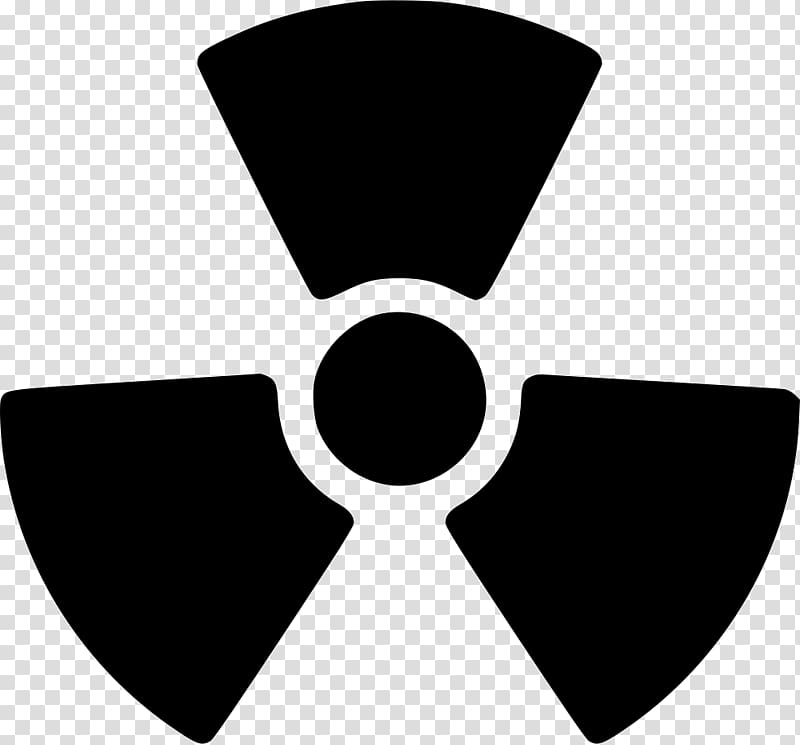 Computer Icons Nuclear power Symbol, nuclear transparent background PNG clipart