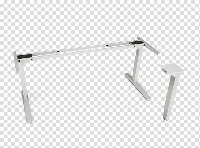 Table Standing desk Computer desk Office, table transparent background PNG clipart