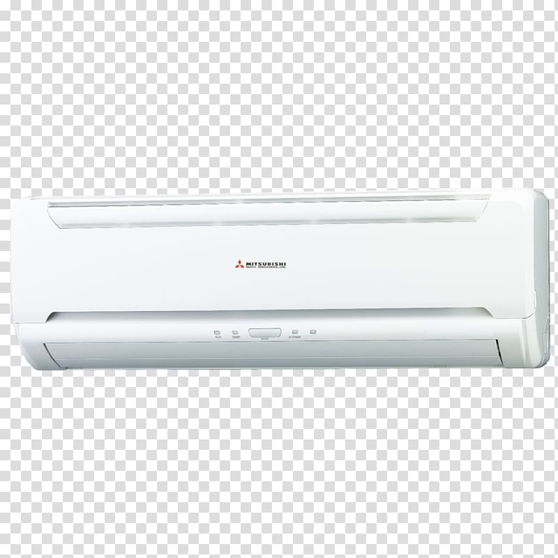 Furnace Air conditioning Heat pump HVAC Central heating, mitsubishi transparent background PNG clipart