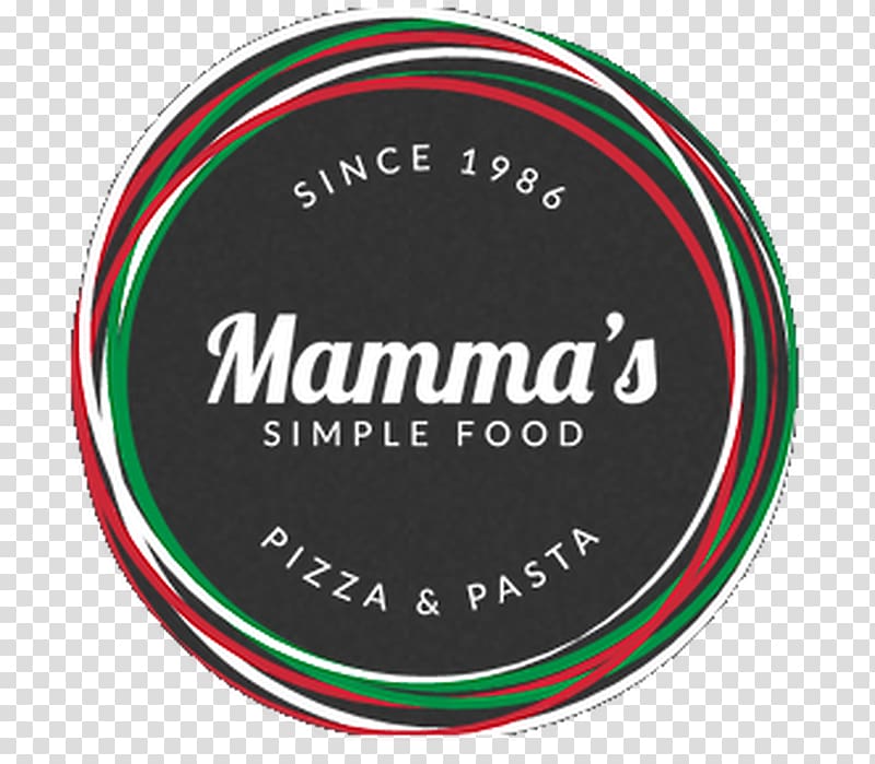 Italian cuisine Mamma\'s Simple Food Pasta Pizza, pizza transparent background PNG clipart