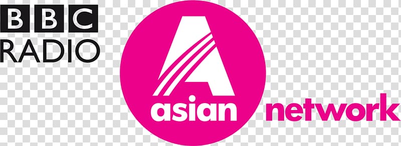 BBC Asian Network United Kingdom British Asian BBC Radio, united kingdom transparent background PNG clipart