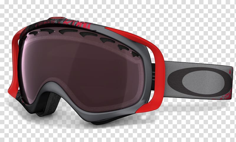 Goggles Oakley, Inc. Sunglasses Gafas de esquí, ski goggles transparent background PNG clipart