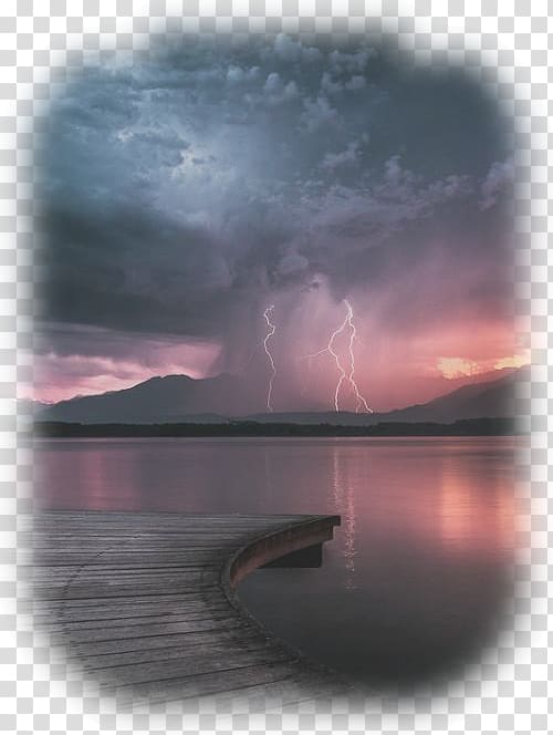 Cumulus Thunderstorm Lightning Cloud, storm transparent background PNG clipart