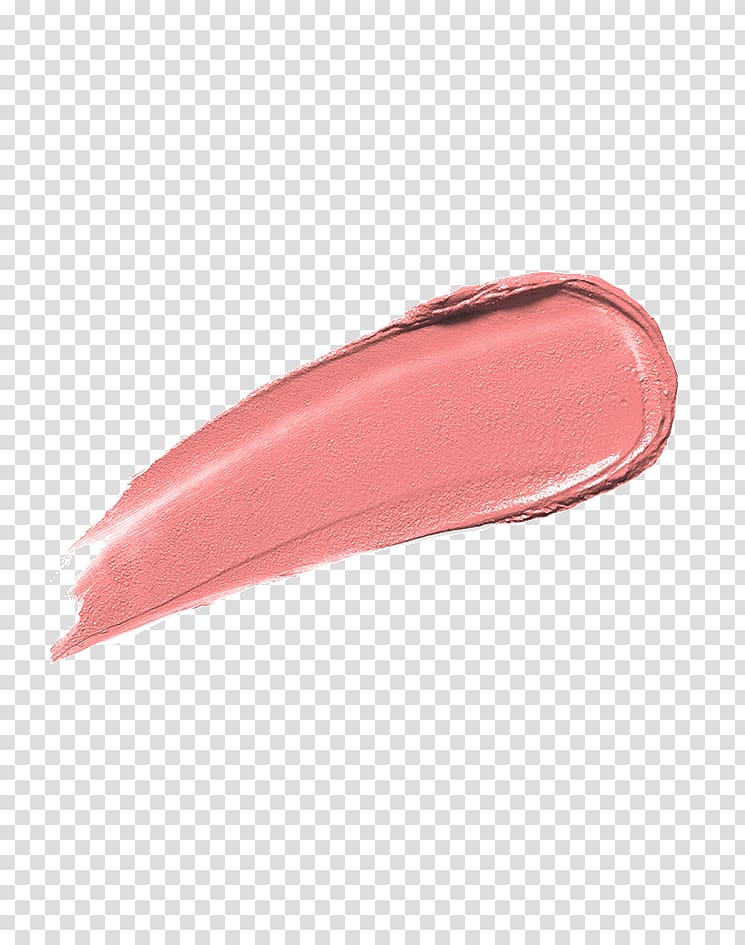 pink paint illustration, Lipstick Color Lip gloss Cosmetics, liquid texture transparent background PNG clipart