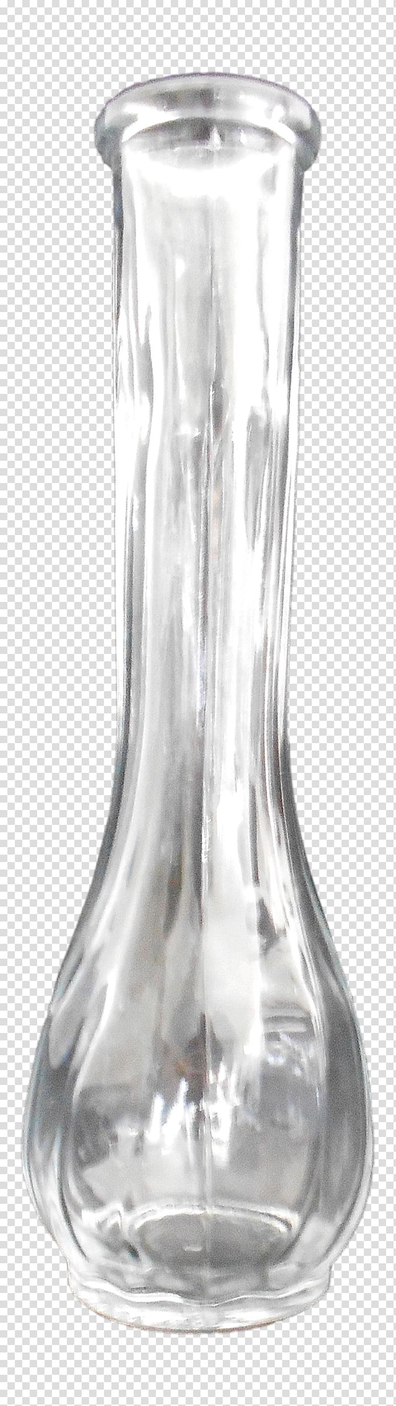 Fostoria Glass Company Vase Pyrex Bud, glass transparent background PNG clipart