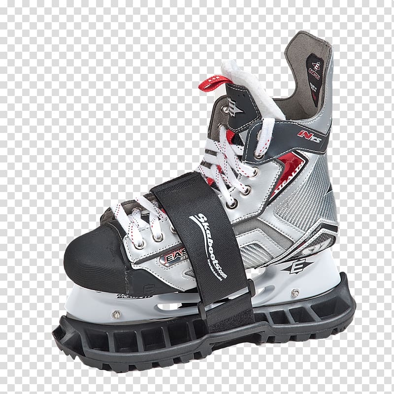 Skate Blade Guards Ski Boots Ice Skates Ice hockey Shoe, others transparent background PNG clipart