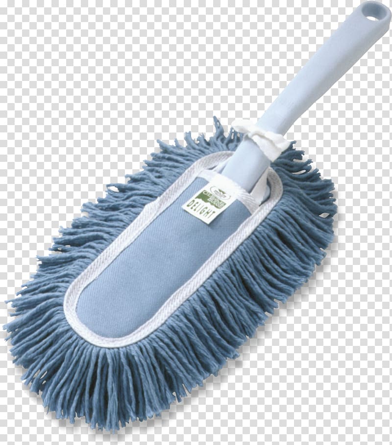 Dust Mop Dirt Cleaning Broom, mop transparent background PNG clipart