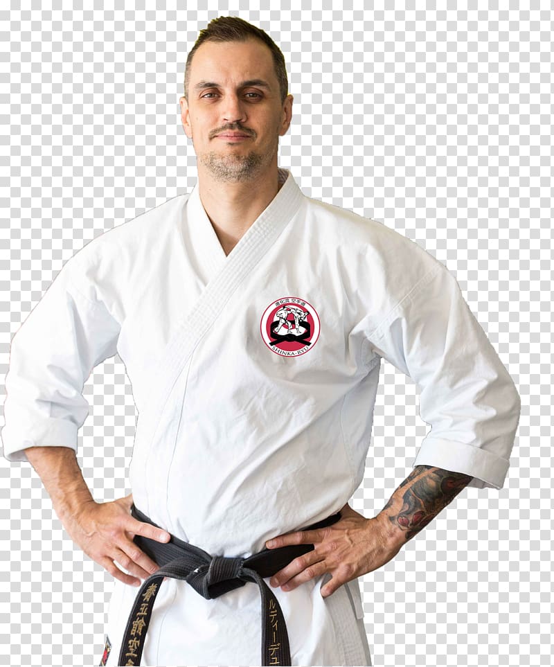 Karaté Charlesbourg Rudy Duquet Karate Dobok Yoseikan Dojo, karate transparent background PNG clipart