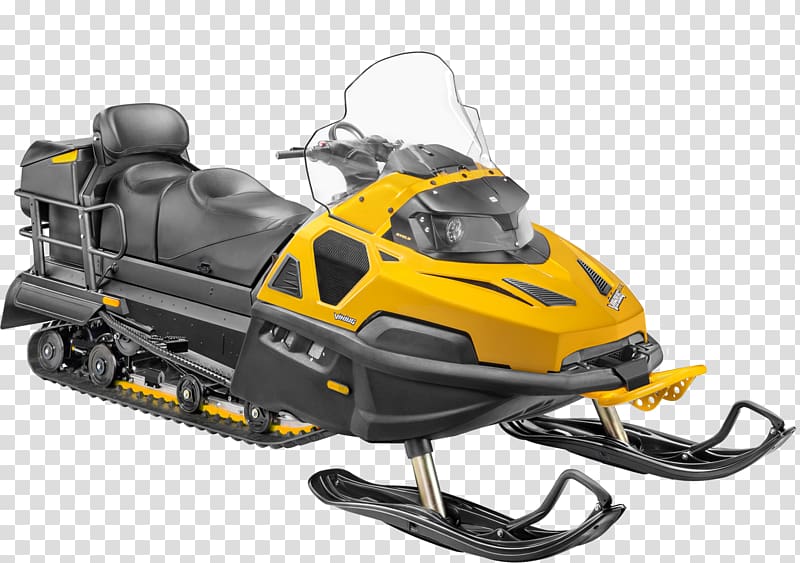 Velomotors Snowmobile Car Continuous track Price, yamaha transparent background PNG clipart