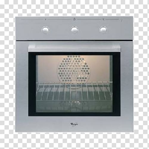 Microwave Ovens Whirlpool Corporation Indesit Co. Electric stove, Oven transparent background PNG clipart
