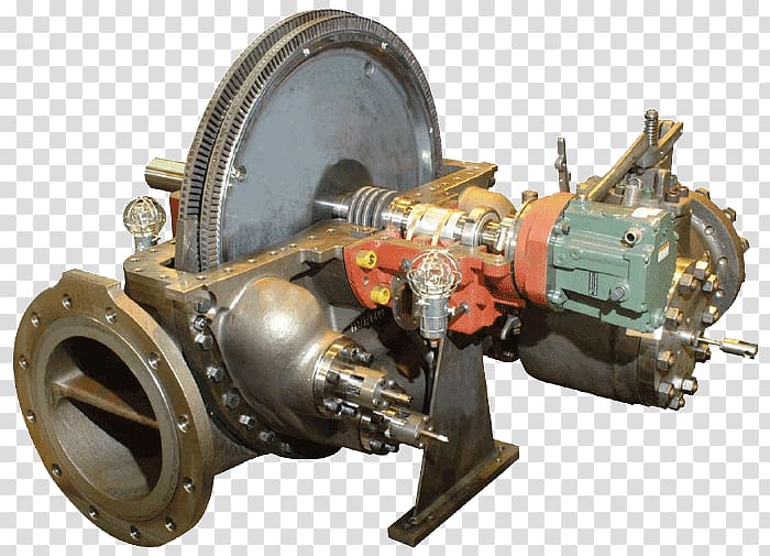 Steam turbine governing Gas turbine, Seal transparent background PNG clipart