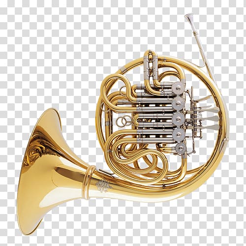 General Aumentar cavar French Horns Gebr. Alexander Paxman Musical Instruments Tenor horn, french  horn transparent background PNG clipart | HiClipart