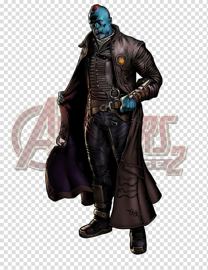 Yondu Drax the Destroyer Star-Lord Nebula Marvel: Avengers Alliance, guardians of the galaxy transparent background PNG clipart