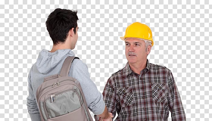 Construction worker Hard Hats, Workers Compensation transparent background PNG clipart