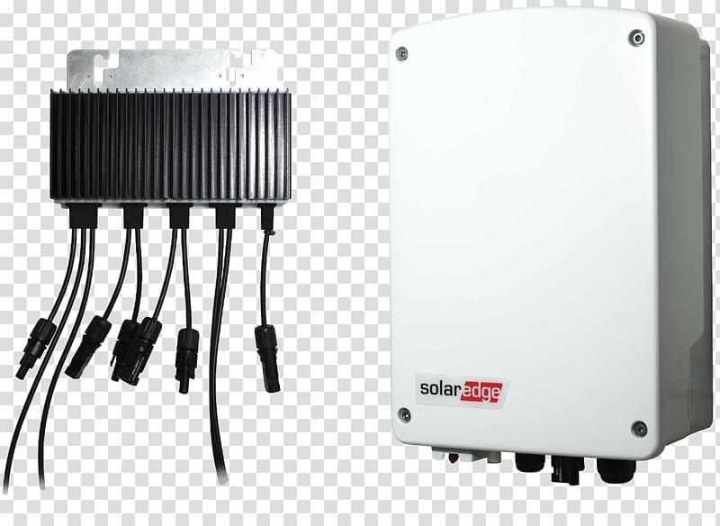SolarEdge Power optimizer Solar inverter Solar Panels Energy, energy transparent background PNG clipart