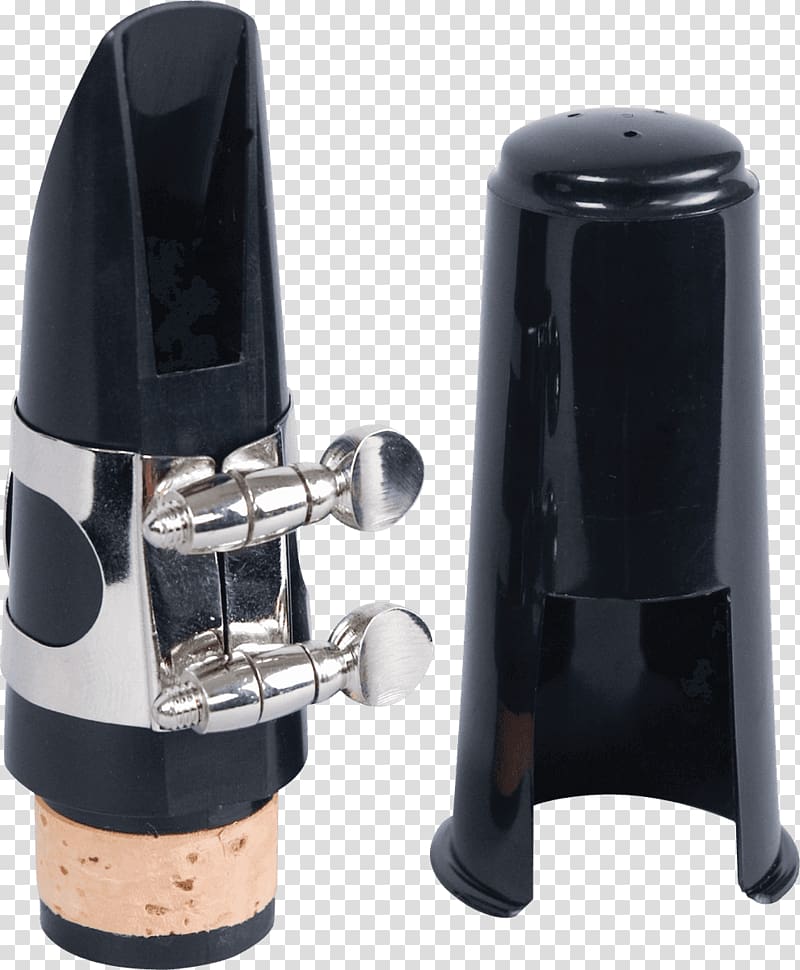 Clarinet Mouthpiece Woodwind instrument Vandoren Reed, others transparent background PNG clipart