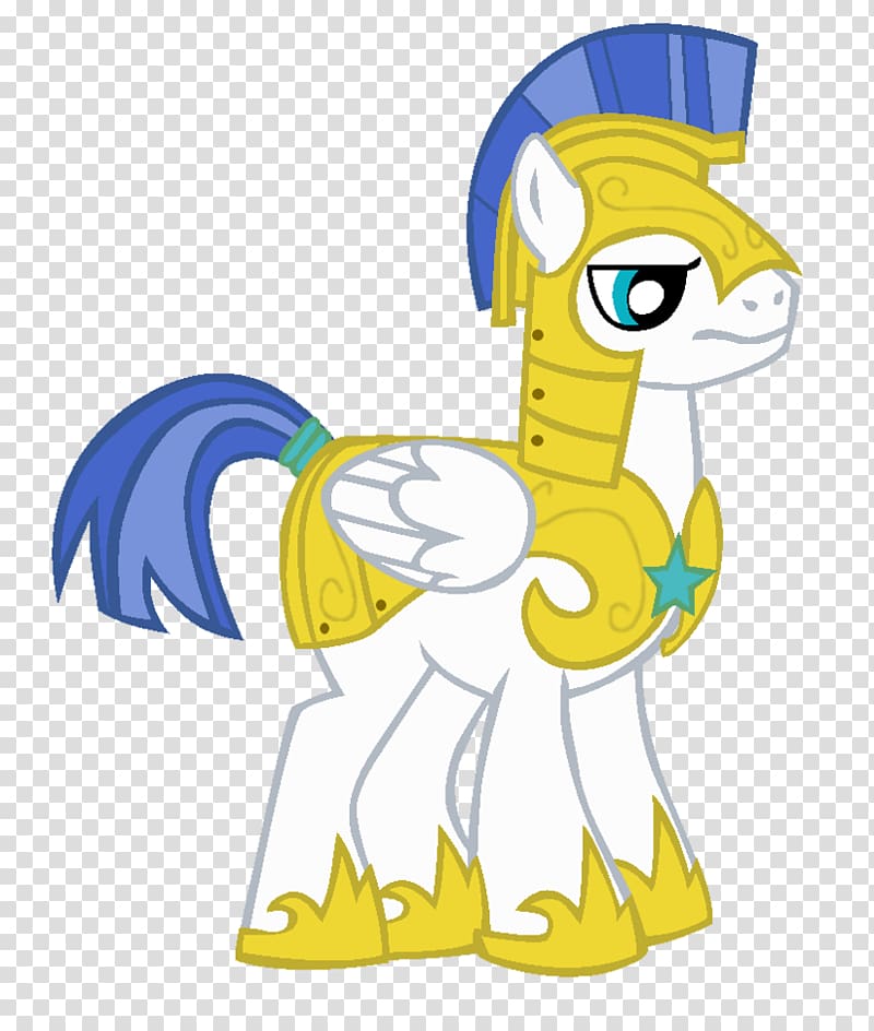 Pony Princess Celestia Royal Guard Rarity Canterlot, pegasus knight transparent background PNG clipart