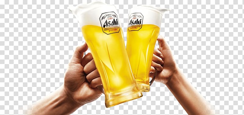Asahi Super Dry Beer Asahi Breweries Alcoholic drink, Supermarket goods transparent background PNG clipart