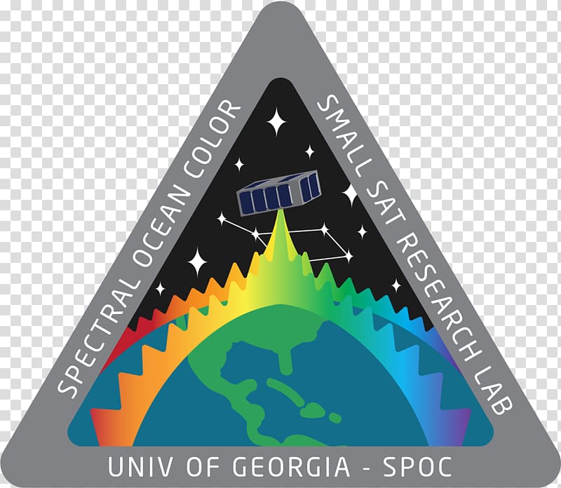 CubeSat Mission patch Small satellite Low Earth orbit, earth，satellite transparent background PNG clipart